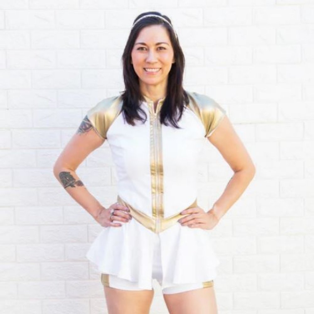 Elhoffer Design She Ra set